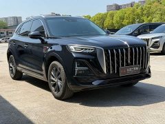 Hongqi HS5 2023 2.0T Qiyue Pro version - ფოტო 3