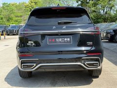 Hongqi HS5 2023 2.0T Qiyue Pro version - ფოტო 5