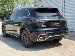 Hongqi HS5 2023 2.0T Qiyue Pro version - ფოტო 6