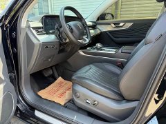 Hongqi HS5 2023 2.0T Qiyue Pro version - ფოტო 7