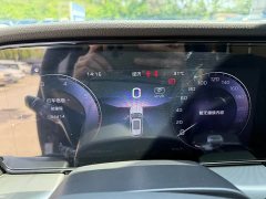 Hongqi HS5 2023 2.0T Qiyue Pro version - ფოტო 9