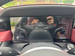 Hongqi H5 2025 1.5T DCT Xuanying Edition - ფოტო 11