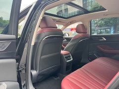 Hongqi H5 2025 1.5T DCT Xuanying Edition - ფოტო 13