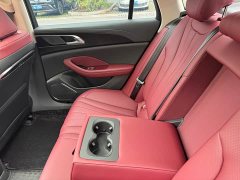 Hongqi H5 2025 1.5T DCT Xuanying Edition - ფოტო 14