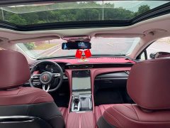 Hongqi H5 2025 1.5T DCT Xuanying Edition - ფოტო 15