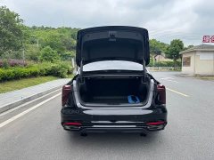 Hongqi H5 2025 1.5T DCT Xuanying Edition - ფოტო 16