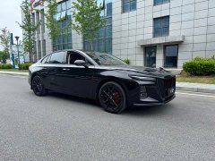 Hongqi H5 2025 1.5T DCT Xuanying Edition - ფოტო 4