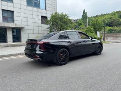 Hongqi H5 2025 1.5T DCT Xuanying Edition - ფოტო 5