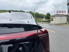 Hongqi H5 2025 1.5T DCT Xuanying Edition - ფოტო 6