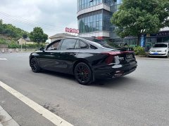 Hongqi H5 2025 1.5T DCT Xuanying Edition - ფოტო 8