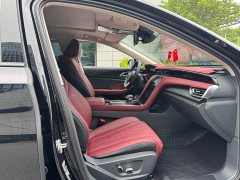 Hongqi H5 2025 1.5T DCT Xuanying Edition - ფოტო 9