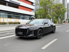 Hongqi H5 2025 2.0T Automatic Xuanying Edition - ფოტო 1
