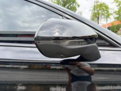 Hongqi H5 2025 2.0T Automatic Xuanying Edition - ფოტო 11