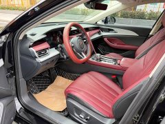 Hongqi H5 2025 2.0T Automatic Xuanying Edition - ფოტო 12