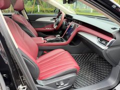 Hongqi H5 2025 2.0T Automatic Xuanying Edition - ფოტო 13