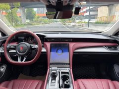 Hongqi H5 2025 2.0T Automatic Xuanying Edition - ფოტო 14