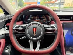 Hongqi H5 2025 2.0T Automatic Xuanying Edition - ფოტო 15