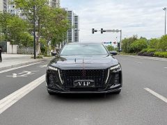 Hongqi H5 2025 2.0T Automatic Xuanying Edition - ფოტო 2