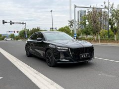 Hongqi H5 2025 2.0T Automatic Xuanying Edition - ფოტო 3
