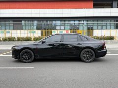 Hongqi H5 2025 2.0T Automatic Xuanying Edition - ფოტო 4