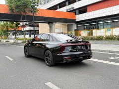 Hongqi H5 2025 2.0T Automatic Xuanying Edition - ფოტო 5