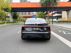 Hongqi H5 2025 2.0T Automatic Xuanying Edition - ფოტო 6