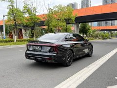 Hongqi H5 2025 2.0T Automatic Xuanying Edition - ფოტო 7