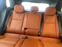 Hongqi HS6 PHEV 2026 220 four-wheel drive smart hybrid version - ფოტო 12