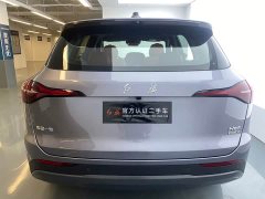 Hongqi HS6 PHEV 2026 220 four-wheel drive smart hybrid version - ფოტო 15
