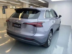 Hongqi HS6 PHEV 2026 220 four-wheel drive smart hybrid version - ფოტო 16
