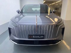 Hongqi HS6 PHEV 2026 220 four-wheel drive smart hybrid version - ფოტო 2