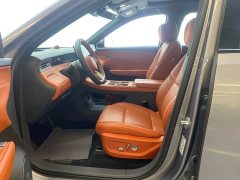 Hongqi HS6 PHEV 2026 220 four-wheel drive smart hybrid version - ფოტო 6