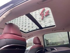 FAW Red Flag H5 2.0T Automatic Smart Connected Flag Leader Edition - ფოტო 10