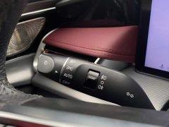 FAW Red Flag H5 2.0T Automatic Smart Connected Flag Leader Edition - ფოტო 13