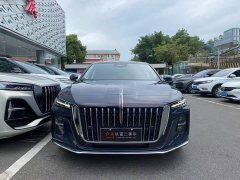 FAW Red Flag H5 2.0T Automatic Smart Connected Flag Leader Edition - ფოტო 2