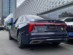 FAW Red Flag H5 2.0T Automatic Smart Connected Flag Leader Edition - ფოტო 3