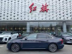 FAW Red Flag H5 2.0T Automatic Smart Connected Flag Leader Edition - ფოტო 4