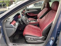 FAW Red Flag H5 2.0T Automatic Smart Connected Flag Leader Edition - ფოტო 7