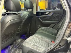 Hongqi HS5 2022 Facelift 2.0T Intelligent Flagship Edition - ფოტო 10