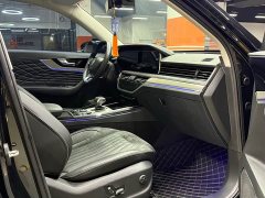 Hongqi HS5 2022 Facelift 2.0T Intelligent Flagship Edition - ფოტო 11