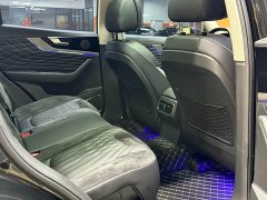 Hongqi HS5 2022 Facelift 2.0T Intelligent Flagship Edition - ფოტო 12