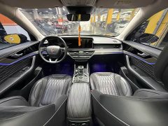 Hongqi HS5 2022 Facelift 2.0T Intelligent Flagship Edition - ფოტო 16