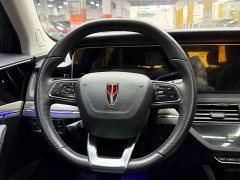 Hongqi HS5 2022 Facelift 2.0T Intelligent Flagship Edition - ფოტო 17