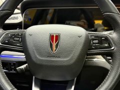 Hongqi HS5 2022 Facelift 2.0T Intelligent Flagship Edition - ფოტო 18