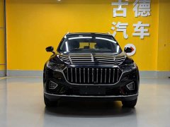 Hongqi HS5 2022 Facelift 2.0T Intelligent Flagship Edition - ფოტო 2
