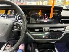Hongqi HS5 2022 Facelift 2.0T Intelligent Flagship Edition - ფოტო 20