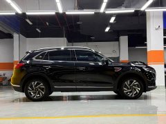 Hongqi HS5 2022 Facelift 2.0T Intelligent Flagship Edition - ფოტო 4