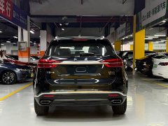 Hongqi HS5 2022 Facelift 2.0T Intelligent Flagship Edition - ფოტო 6