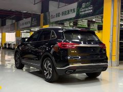 Hongqi HS5 2022 Facelift 2.0T Intelligent Flagship Edition - ფოტო 7