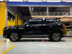 Hongqi HS5 2022 Facelift 2.0T Intelligent Flagship Edition - ფოტო 8